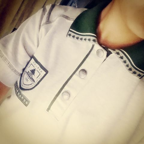 yschooluniform南师附中江宁分校校服